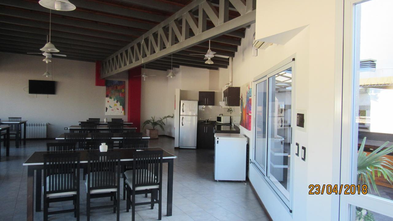 Departamento Finlay Apartamento *