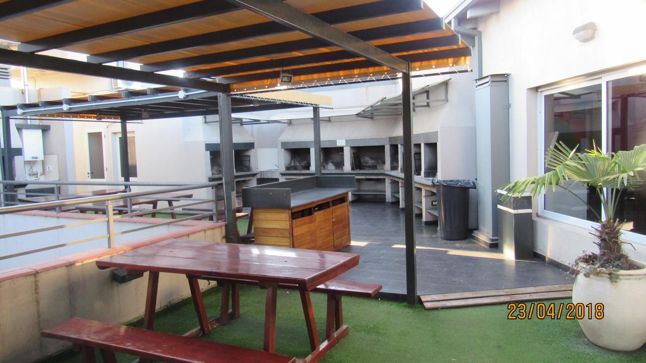 Departamento Finlay * Villa Carlos Paz